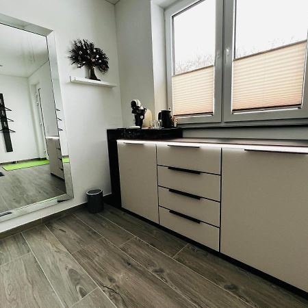 Apartmán Haus Maensel Kelberg Exteriér fotografie