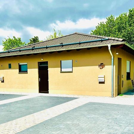 Apartmán Haus Maensel Kelberg Exteriér fotografie